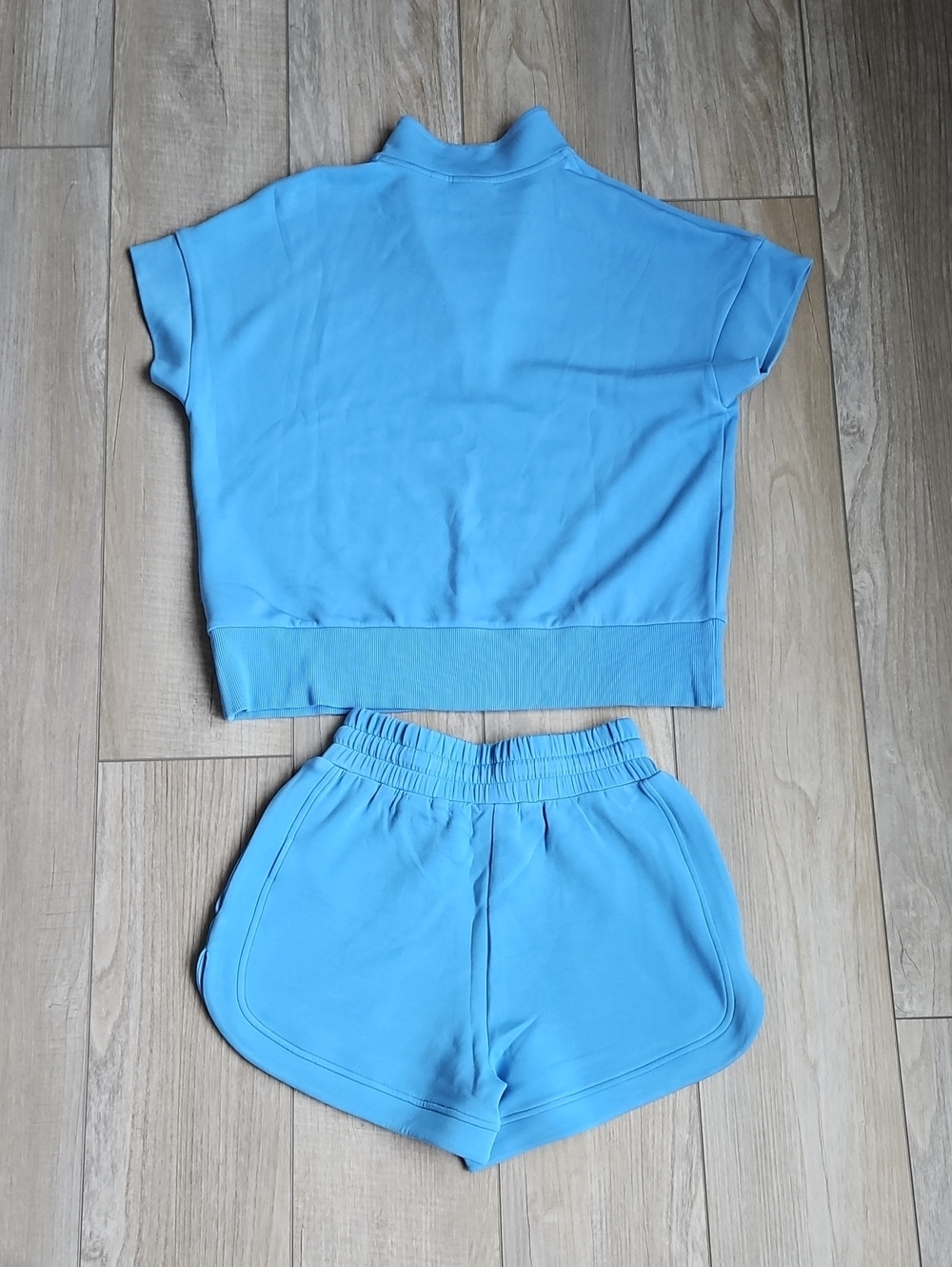 Varley Doublesoft Set - Picture 6 of 9